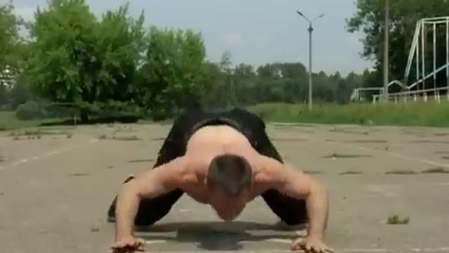 Интересные упражнения