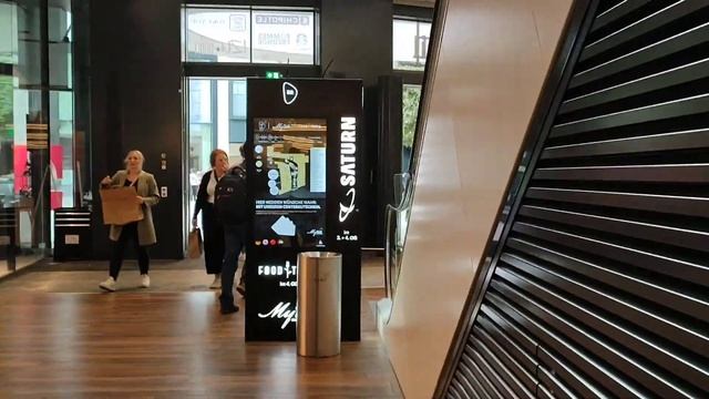 ВЛОГ | Поездка во Франкфурт-на-Майне смотреть онлайн