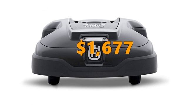 ? Best Robot Lawn Mowers Of 2019 - 6 Automatic Mowers That Will Let You Reclaim Your Weekends! смотреть онлайн