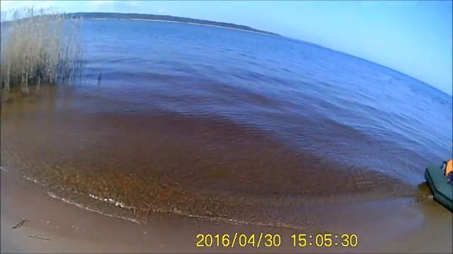 2016 сплав ЛЕМБОЛОВО вьюн ЛАДОГА