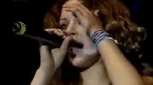 Blumchen live @ Sound Of Frankfurt 2000.flv