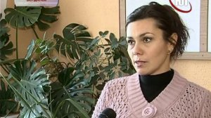 Штамп в паспорте