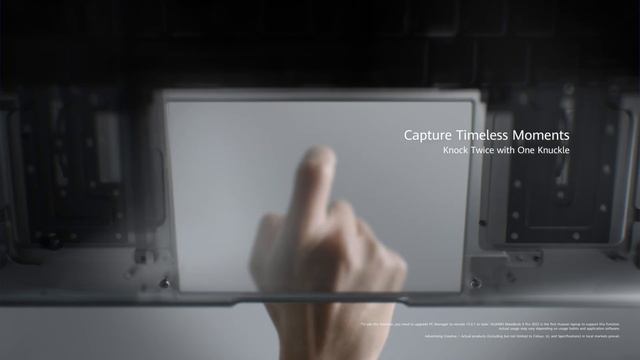 New HUAWEI MateBook X Pro 2022 - Official Introduction - смотреть онлайн