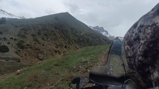 Приэльбрусье 19