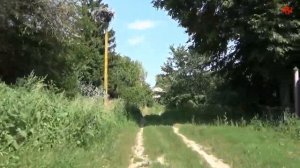 МОЯ РОДИНА Сумская область Путивльский район села Бунякино и Горки 2018