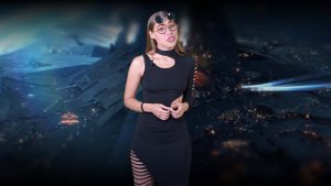 Eve Echoes Sky News выпуск #3 Крупный патч, Баны, Раскол в Goonswarm