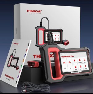 Thinkscan Plus S6. Обзор.