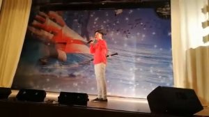 Территория первых. Гравитация