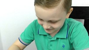 Видео про МАШИНКИ LEGO City Лего Конструктор Бетономешалка Funny video for kids