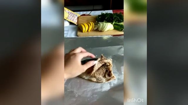 Запеченная речная рыба смотреть онлайн