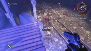 Dying Light - #19 - Поймать прыгуна