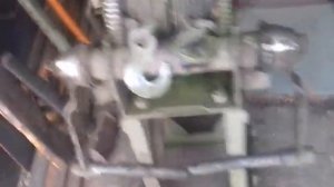 Лебедка для дизель-молота СП-60