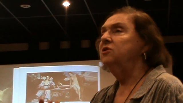 Паола Волкова - Джорджоне - История искусств смотреть онлайн