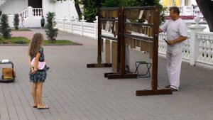 Металлофон?