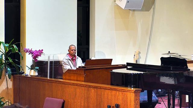 Philadelphia Seventh Day Adventist Church - Women's Ministries Evangelistic Series March 13, 2024 смотреть онлайн