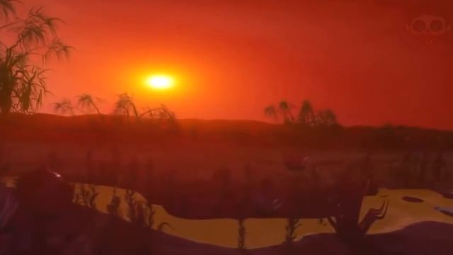 ДОКАЗАТЕЛЬСТВА СУЩЕСТВОВАНИЯ ИНОПЛАНЕТНОЙ ЖИЗНИ. Зомби Чез