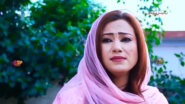 Armanona Me Showal Khaore | Part 3 | Pashto New Drama 2019 | Sahar Production смотреть онлайн
