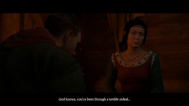 Kingdom Come: Deliverance | Fleeing to Talmberg | EP3 Gameplay смотреть онлайн