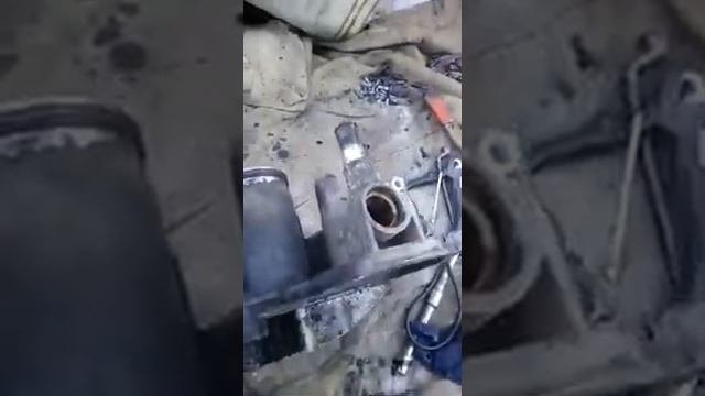 Газель Бизнес Камминз