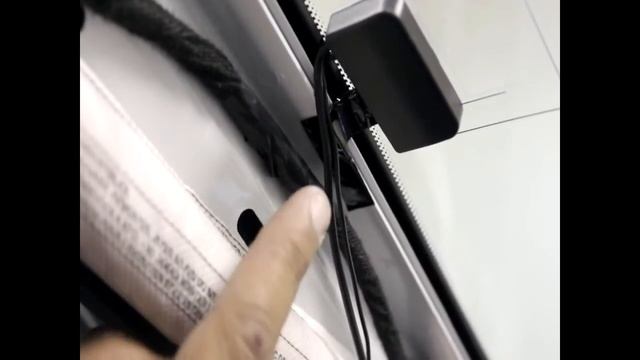 AutoDAB: Vauxhall Insignia DAB-VX2 Installation Guide смотреть онлайн