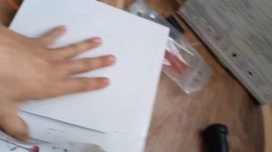 обзор триммера с 52поршневой а не 43 будьте внимательны при покупке