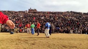 ГУШТИН 2023 - ЗОХИД Палвон аз  Узбекистан 2023 - Гуштини Шахритуз 2023