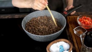 Мусака. Простой рецепт | Греческая кухня