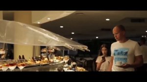 MONTE CARLO SHARM 5*- СТОИТ ЛИ ЕХАТЬ? И КОГДА?? ВИДЕООБЗОР С АЛИНОЙ ГАРЧЕНКО