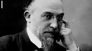 Erik Satie - Gnossiennes 1-6