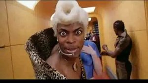 Боря Моисеев vs Пятый Элемент "Звездочка"