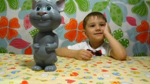 Talking Tom very funny