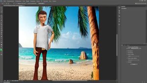 Как работать и пользоваться инструментами в программе adobe photoshop cs6