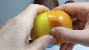 ШОКОЛАДНЫЕ ЯЙЦА БЕЗ ФОЛЬГИ! Игрушки МУЛЬТИКИ Киндер Сюрприз МАКСИ. Kinder Surprise TOYS Unboxing