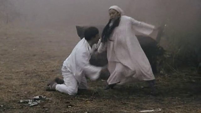 Поджог