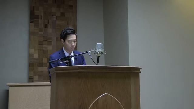 Bible Believer's Blowout 2 | Gene Kim & Randy Gorski