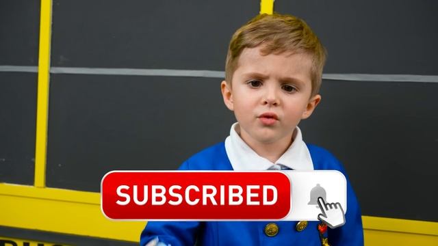 Eva and School Bus adventures with Friends смотреть онлайн