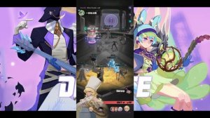 Dislyte. Гайд для новичка.