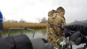 Рыбалка на кубани. Кирпили