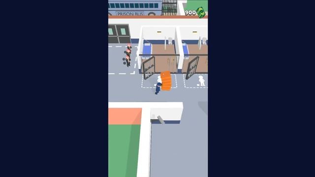 Prison Arcade Idle Gameplay Android смотреть онлайн