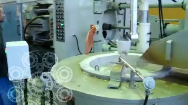 Литейный комплекс
