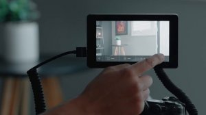 This SmallHD Camera Monitor is AMAZING!