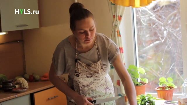 Томатный суп с сыром Вегетарианский рецепт смотреть онлайн