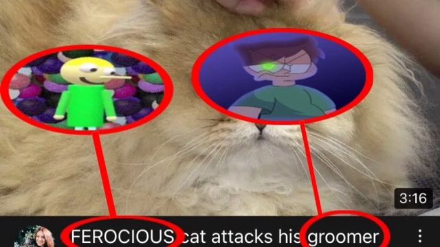 Vs. Dave and Bambi Golden Apple Edition Leak - Ferocious V2 (Insturmental) смотреть онлайн