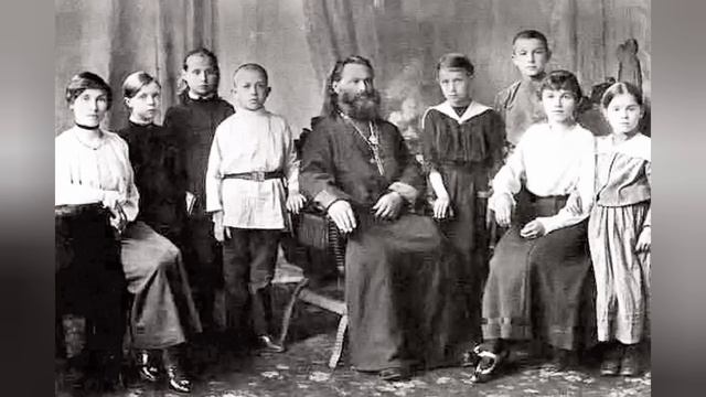 ПИСЬМА РАССТРЕЛЯННОГО СВЯЩЕННИКА..О ЧЕМ ДУМАЕТ ЧЕЛОВЕК В  ОЖИДАНИИ СВОЕЙ КАЗНИ?! НАЗИДАНИЕ ЖИВЫМ! смотреть онлайн