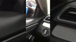 Складывание Зеркал Passat CC