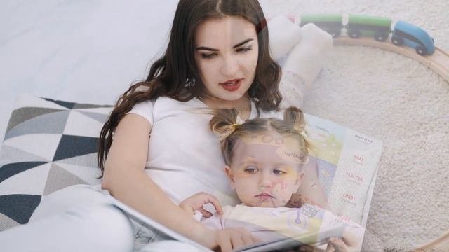 ПОЧЕМУ РЕБЕНОК ВАС НЕ СЛУШАЕТСЯ | Что делать когда ребенок не слушается