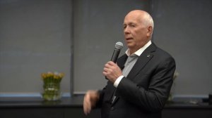 Обращение Сергея Чемезова