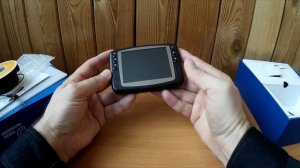 Обзор подводной камеры для рыбалки Пиранья 3,5 | box56.ru