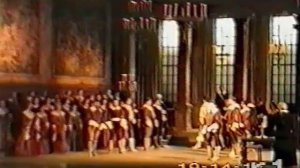 Edita Gruberova - Lucia di Lammermoor - 1990