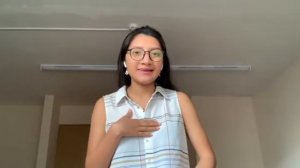 Русский Язык / как приехала в Россию / Иностранка говорит по-русски